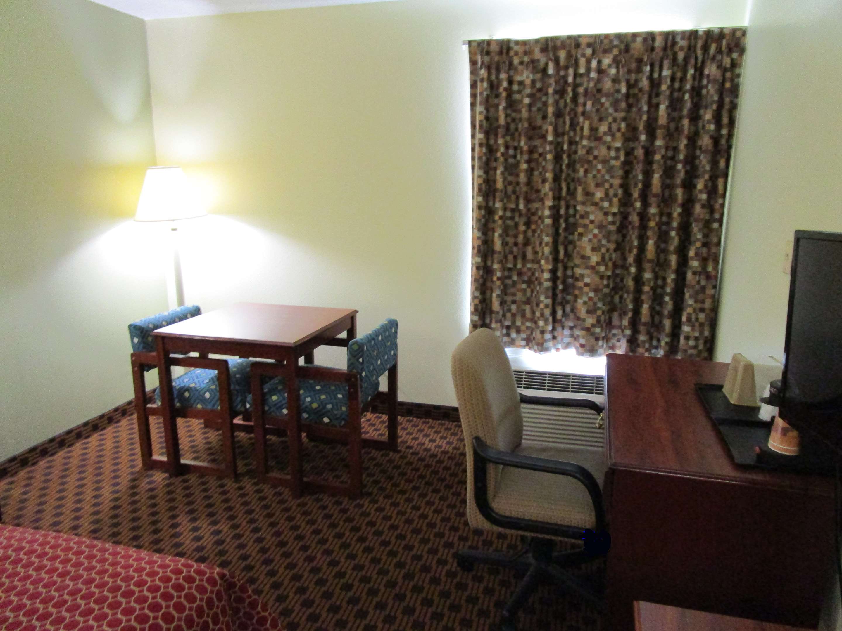 SureStay Plus by Best Western Chattanooga Hamilton Place