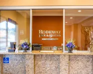 Rodeway Inn & Suites Corona - 2-stjärniga