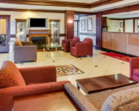 Clarion Inn