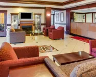 Clarion Inn Hotels in Hartwood