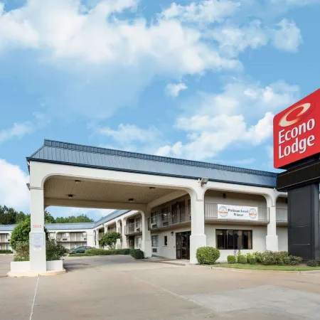 Econo Lodge