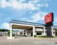Econo Lodge - Gym