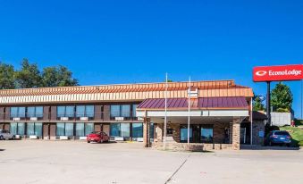 Econo Lodge Jefferson City - Housity