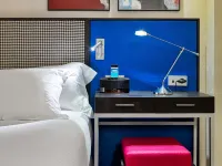 H10 Art Gallery Hotels near FGC - Provença