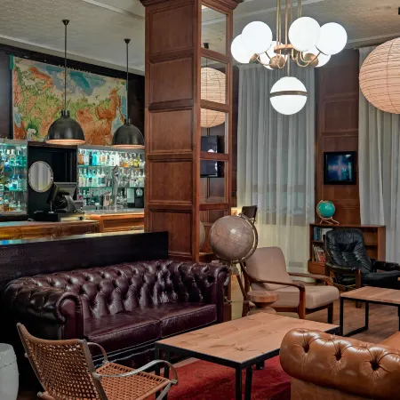 Boutique Hotel H10 Montcada Отели рядом с достопримечательностью «Готический квартал»