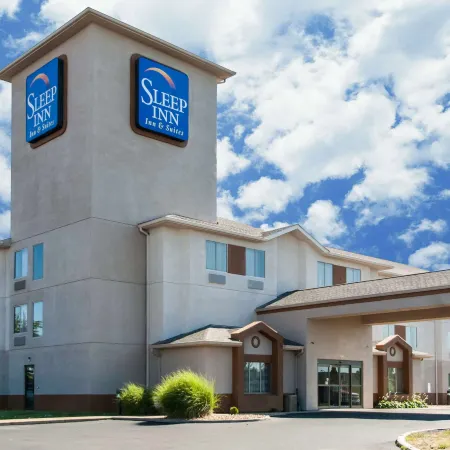 Sleep Inn
