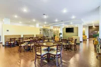 Sleep Inn & Suites West-Near Medical Center - breakfast