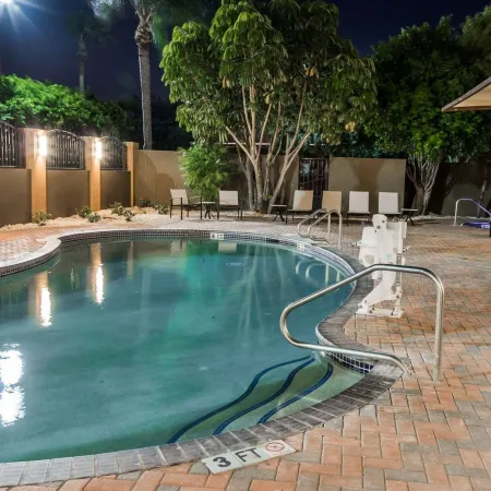 Comfort Inn & Suites Pharr/McAllen