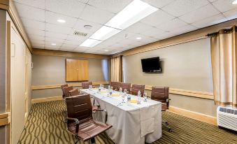 Comfort Inn Shady Grove - Gaithersburg - Rockville