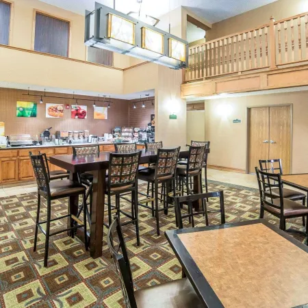 Quality Inn & Suites Casper Near Event Center