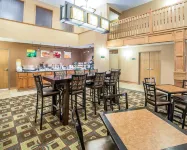 Quality Inn & Suites Casper Near Event Center - Breakfast