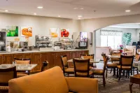Quality Inn Fuquay Varina East Hotels in Middle Creek