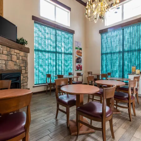Quality Inn & Suites Silverthorne - Copper Mountain
