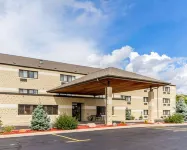 Quality Inn la Crosse Hotels in Onalaska