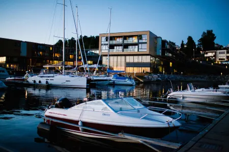 Son Spa Отели в г. Хурум