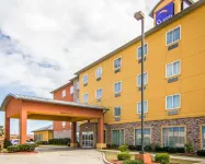 Sleep Inn & Suites I-20 Các khách sạn gần Louisiana Tech University