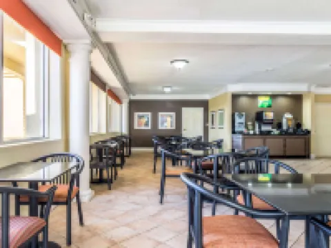 Quality Inn Clemson Near University Hotels in Anderson