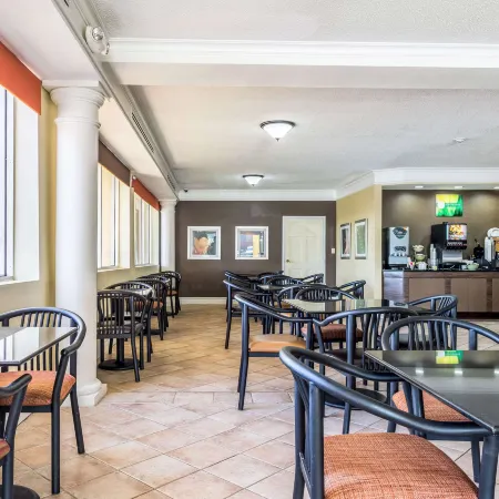Quality Inn Clemson Near University