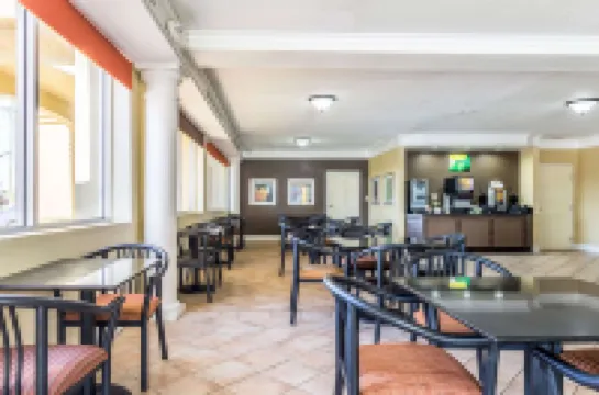 Quality Inn Clemson Near University Hotels in Anderson
