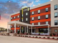 Home2 Suites by Hilton Lake Charles Hotels near Walmart Supercenter