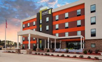 Home2 Suites by Hilton Lake Charles