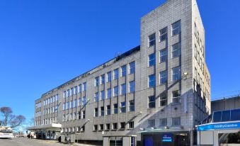 Travelodge Aberdeen Central