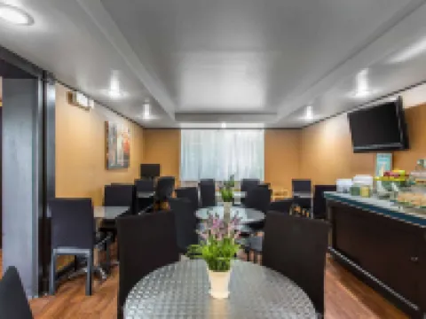 Quality Inn Goose Creek - Charleston Hotel di Berkeley County