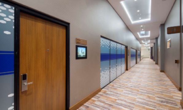 Hampton by Hilton Kocaeli Symbol