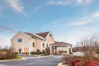 Quality Inn Tahlequah South - 2-Star
