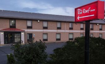 Red Roof Inn Allentown South