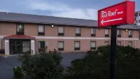 Red Roof Inn Allentown South Các khách sạn ở Allentown
