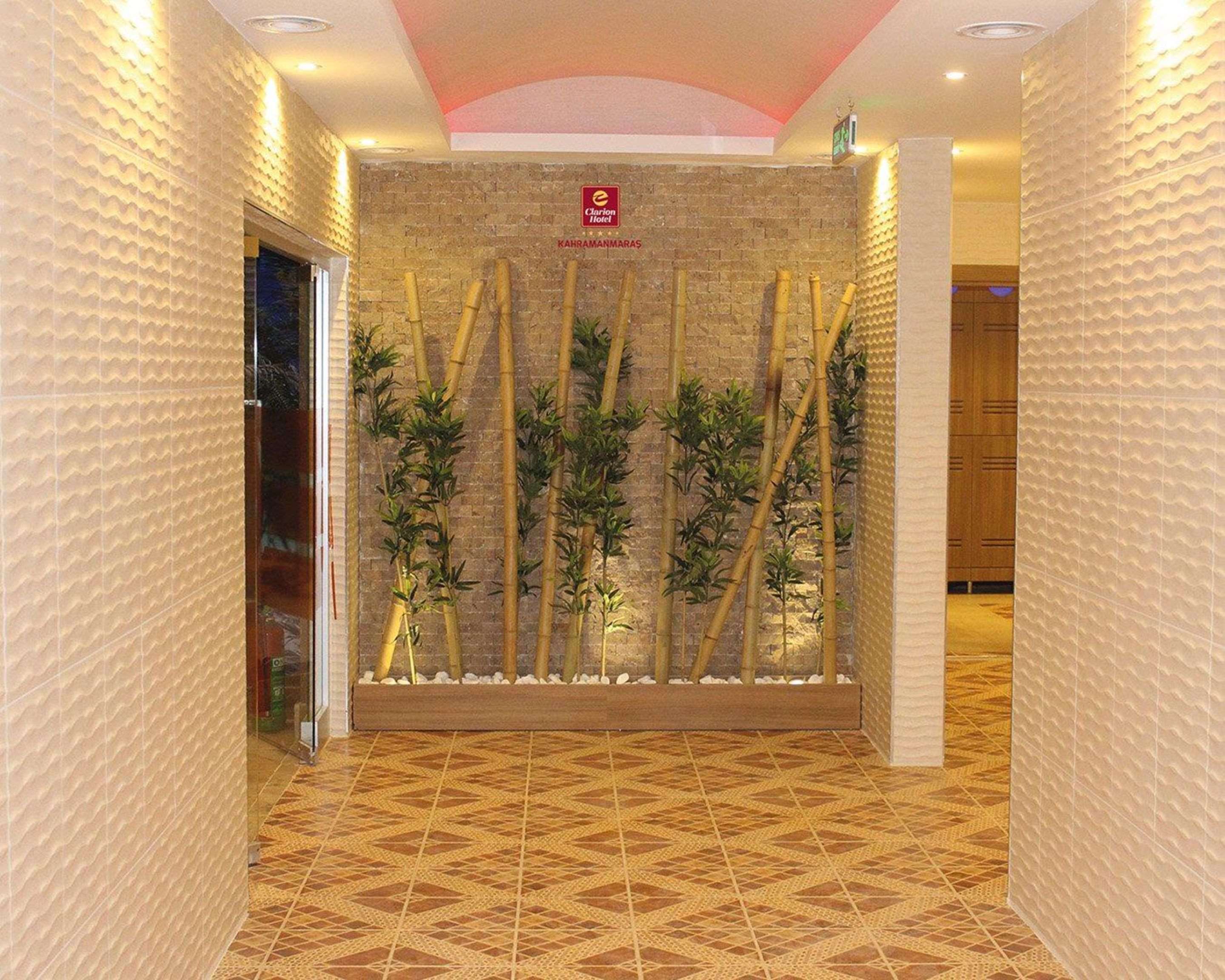 Clarion Hotel Kahramanmaras