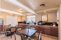 1st Interstate Inn Montrose - Bữa sáng