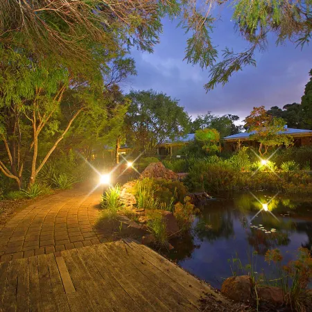 Grande Escape Resort