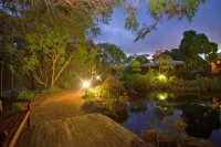 Grande Escape Resort