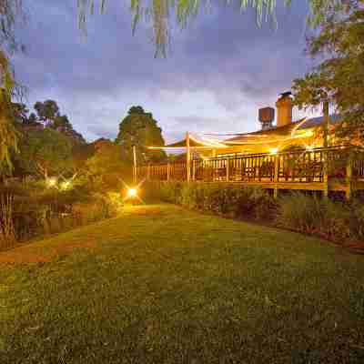 Stay Margaret River Hotel Exterior