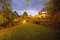 Grande Escape Resort Hoteles en 