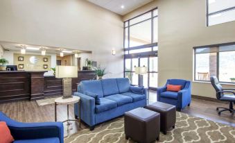 Comfort Inn at Royal Blue