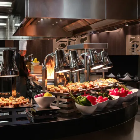 Hyatt Regency Oryx Doha