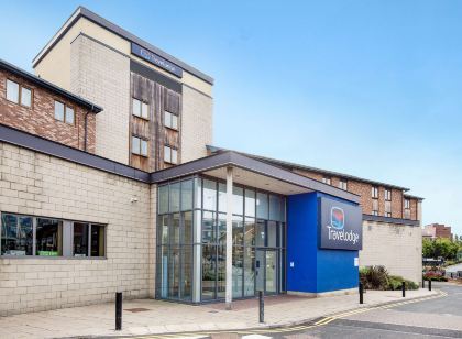 Travelodge Sunderland Central