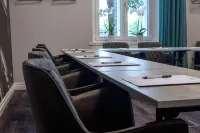 Livin Station Hotel Hotels in Örebro