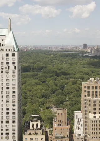 Thompson Central Park - New York