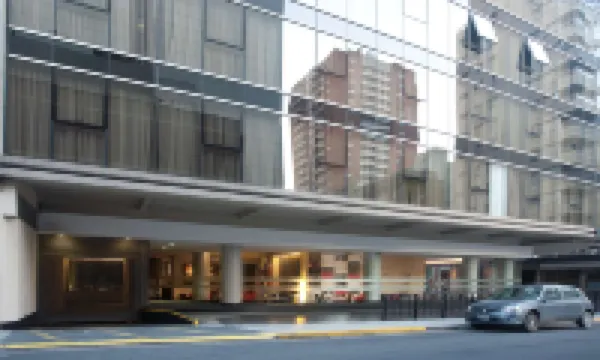 Two Hotel Buenos Aires Hotels in der Nähe von Montserrat