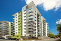 Quest Breakfast Creek Hôtels à : 