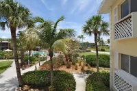 Sanibel Inn - Ocean View