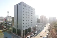 Hotel Clover Hotels near 더슈트하우스 안산뉴코아TSH