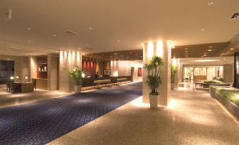 Hotel Associa Shizuoka