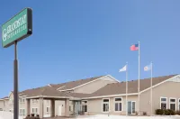 GrandStay Hotel and Suite Waseca فنادق في Morristown Township