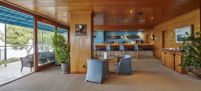 共有エリア THB ロスモリノス - 大人専用の写真