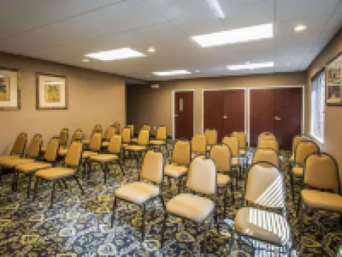 Comfort Inn & Suites Jupiter I-95 Hotels in Jupiter